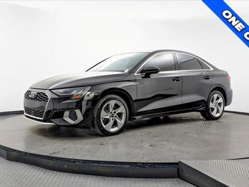 Used 2022 Audi A3 2.0T Premium image 2