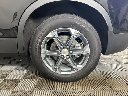 Used 2025 Chevrolet Blazer LT image 24