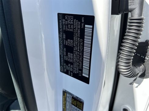 New 2026 Hyundai Santa Fe SEL image 33