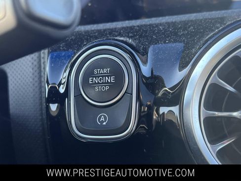 Used 2023 Mercedes-Benz CLA 250 CLA 250 image 33
