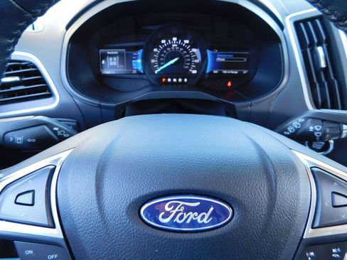 Used 2023 Ford Edge SEL w/ Convenience Package AWD/4WD image 36