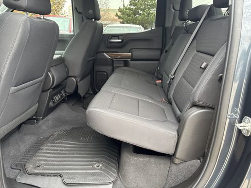 Used 2019 Chevrolet Silverado 1500 RST w/ All-Star Edition image 13