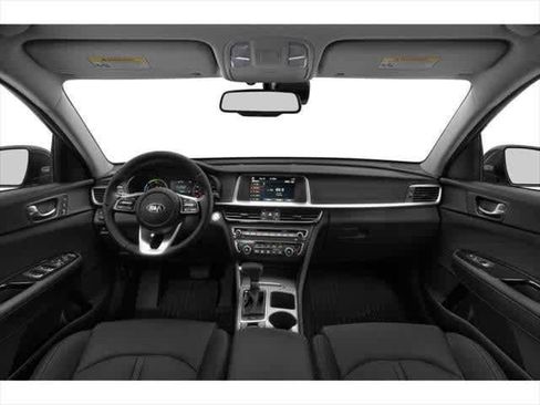 Used 2020 Kia Optima EX w/ Technology Package image 5