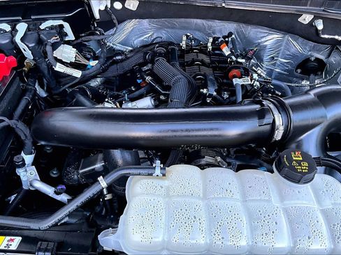 Used 2025 Ford Expedition Max Active image 37