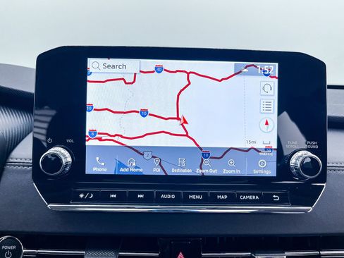 New 2025 Mitsubishi Outlander SE image 15