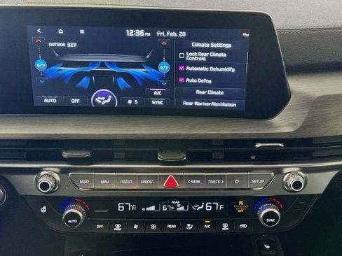 Certified 2024 Kia Telluride SX Prestige X-Pro image 16