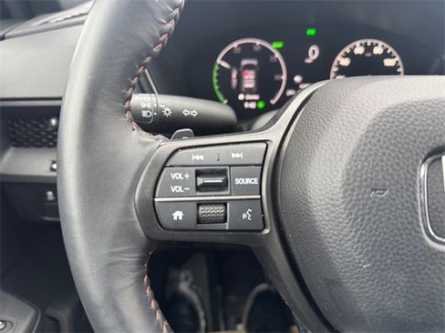 Certified 2024 Honda CR-V Sport image 25