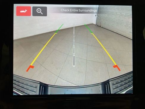 New 2026 RAM 2500 Tradesman image 13