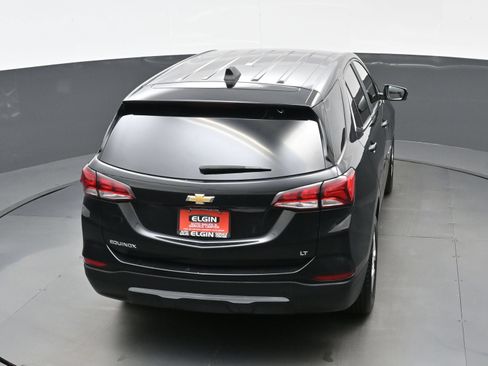 Used 2022 Chevrolet Equinox LT FWD image 37
