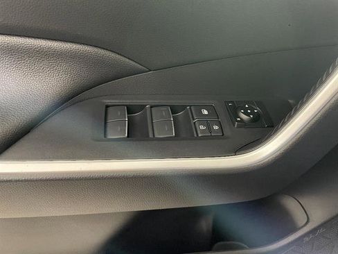 Certified 2022 Toyota RAV4 SE w/ Weather & Moonroof Package image 19