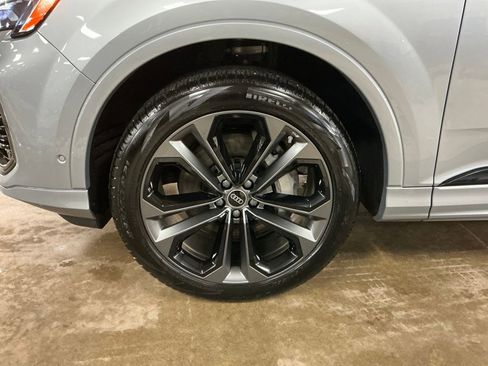 Used 2025 Audi Q7 3.0T Premium Plus w/ Premium Plus Package image 11