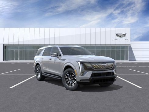 New 2026 Cadillac Escalade IQL Sport 1 AWD/4WD image 1