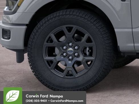 New 2026 Ford F150 STX AWD/4WD image 19