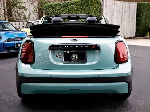 New 2026 MINI Cooper S image 10