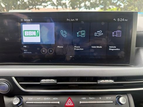 Used 2024 Hyundai Sonata SEL FWD image 26