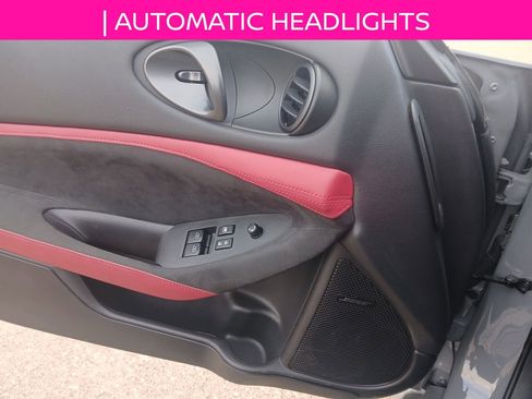 Used 2024 Nissan Z Performance w/ Floor Mat Package image 11