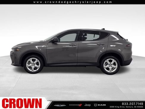 New 2025 Dodge Hornet GT image 8