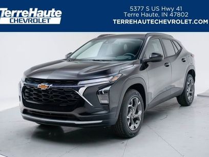 New 2026 Chevrolet Trax LT w/ LT Convenience Package