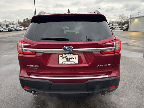 Certified 2025 Subaru Ascent Premium image 4
