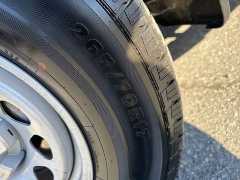 Used 2022 Chevrolet Silverado 1500 W/T w/ WT Value Package image 27