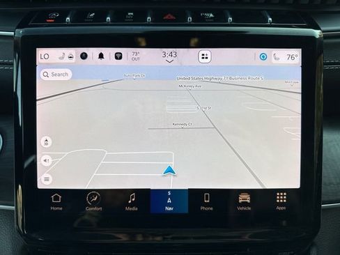 Used 2024 Jeep Grand Cherokee Limited image 19