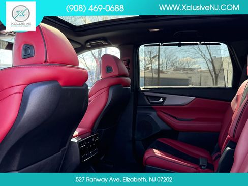 Used 2024 Acura MDX A-Spec image 30