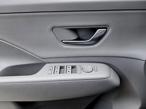Used 2024 Hyundai Kona Limited FWD image 27