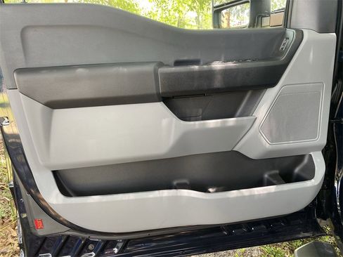 New 2025 Ford F250 XL image 11