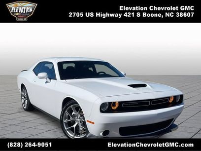 Used 2023 Dodge Challenger GT