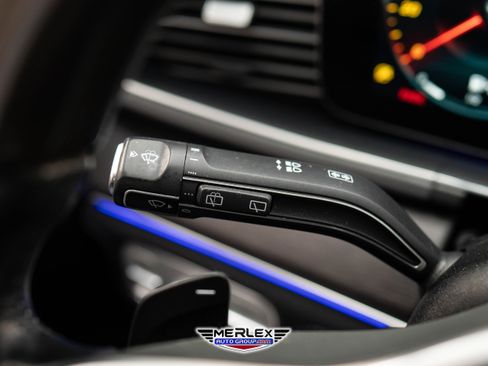 Used 2020 Mercedes-Benz GLS 580 4MATIC image 30