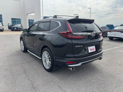 Used 2020 Honda CR-V EX-L image 6