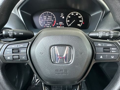 Used 2023 Honda HR-V LX image 23