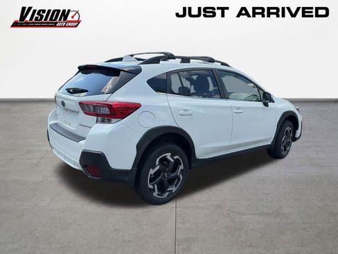 Used 2023 Subaru Crosstrek 2.5i Limited AWD/4WD image 5
