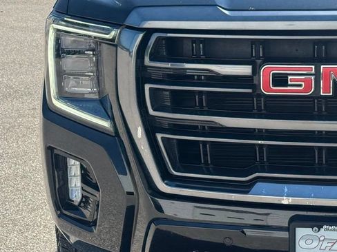 Used 2024 GMC Yukon XL AT4 w/ Max Trailering Package AWD/4WD image 12