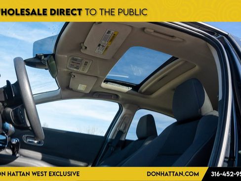 Used 2019 Honda HR-V EX image 18