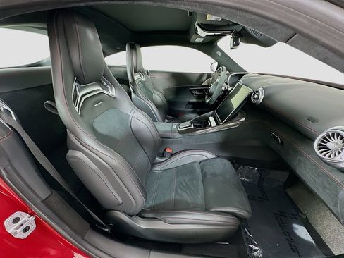 Used 2024 Mercedes-Benz AMG GT 55 image 28