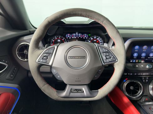 Used 2024 Chevrolet Camaro ZL1 image 15