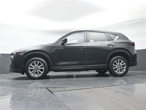 Certified 2023 MAZDA CX-5 AWD 2.5 S image 27