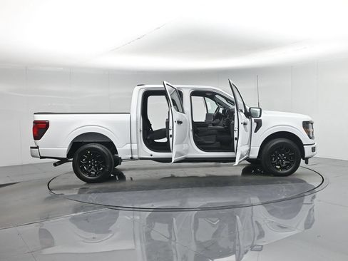 New 2026 Ford F150 STX w/ Equipment Group 200A RWD image 27