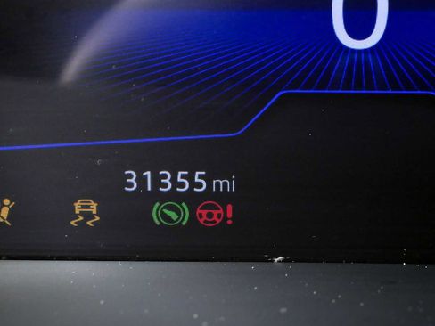 Certified 2023 Volkswagen Taos S FWD image 14