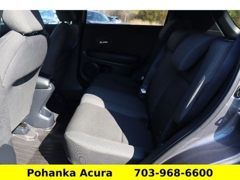 Used 2022 Honda HR-V Sport image 25