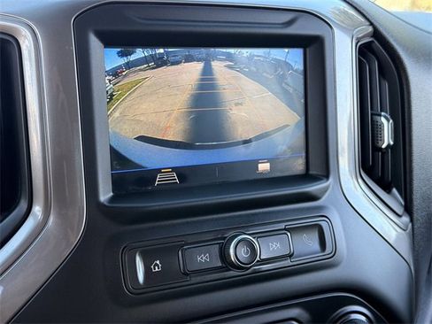 Used 2023 Chevrolet Silverado 2500 W/T w/ WT Fleet Convenience Package image 16