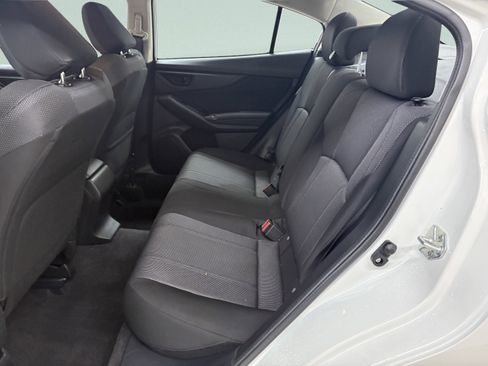 Used 2023 Subaru Impreza 2.0i AWD/4WD image 12