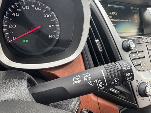 Used 2017 Chevrolet Equinox Premier w/ Enhanced Convenience Package image 11