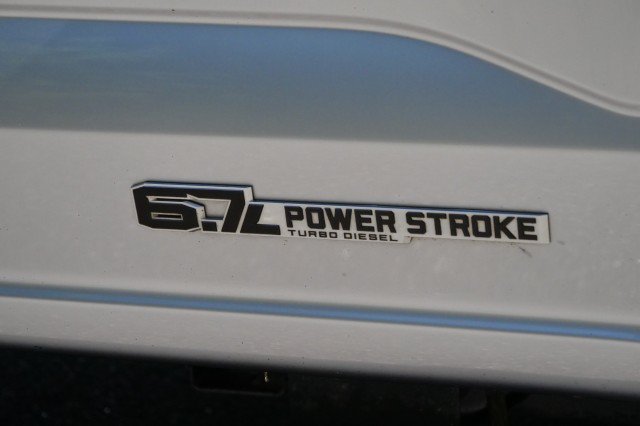 Used 2023 Ford F350 XL RWD image 46