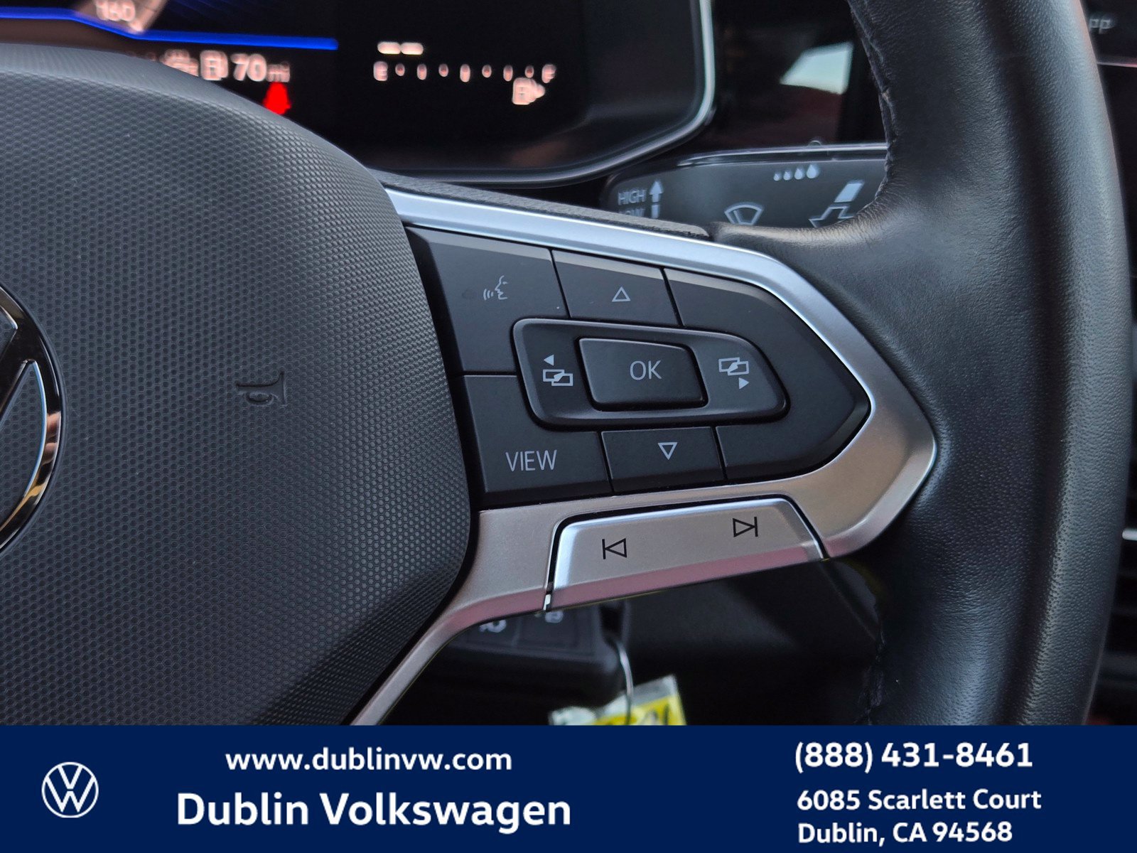 Certified 2025 Volkswagen Jetta Sport FWD image 18
