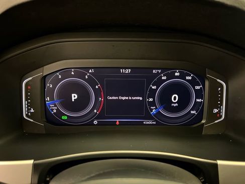 Certified 2022 Volkswagen Atlas SE image 23