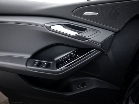 New 2027 Audi Q6 e-tron Premium Plus AWD/4WD image 14