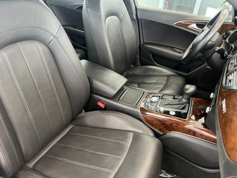Used 2013 Audi A6 3.0T Prestige AWD/4WD image 15