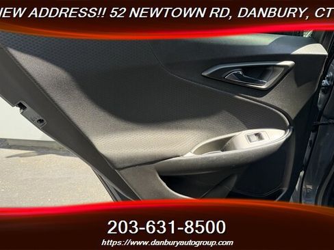 Used 2019 Chevrolet Malibu RS FWD image 25